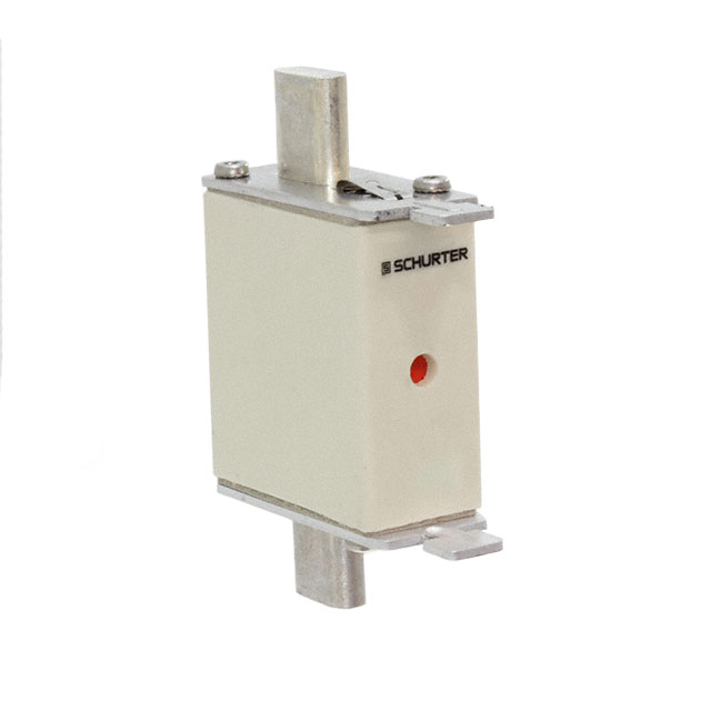 1301.0077 SCHURTER Inc. Elektrische Spezialsicherungen